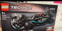 乐高（LEGO）积木拼装机械组系列42165 梅赛德斯AMG不可遥控男孩玩具圣诞礼物 实拍图