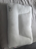 匹鲁儿童枕头枕芯A类抗菌可水洗3-6-12岁学生宿舍午睡双面透气排汗枕 实拍图