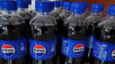百事可乐Pepsi 碳酸饮料汽水原味 300ml*12瓶 小瓶整箱装 实拍图