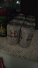 燕京啤酒 特制10度白听330ml*24听 现货开抢新老包装交替发 实拍图