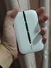 海尔随身wifi可移动无线wifi6免插卡随行便携式车载4g无限路由器支持5G/4G设备上网全国通用流量2025款 实拍图