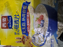 西麦即食燕麦片1980g 谷物代餐早餐膳食纤维无额外添加蔗糖 实拍图