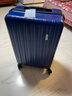 Diplomat外交官行李箱24英寸拉杆箱男大容量旅行箱登机密码婚嫁箱女TC-601 实拍图