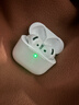 Viken【华强北顶配丨Air4代降噪款】蓝牙耳机适配苹果无线2025新款半入耳式金榜iphone17/16/15/14pods4 【原版正装全功能主动降噪版】 【主动降噪+空间音頻+三真电量】 实拍图