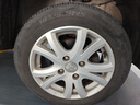富神（FORTUNE）汽车轮胎 195/55R15 85V FSR 802 适配凯越/奇瑞E5/A5经济耐磨 实拍图