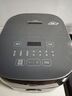 美的（Midea）【国家补贴】电饭煲3L IH加热 加厚精铁釜内胆杂粮饭2-3人多功能家用智能预约电饭锅MB-HC370 实拍图