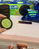 奥利奥（Oreo） 夹心饼干  冰淇淋抹茶味97g 办公室下午茶早餐 休闲零食 实拍图