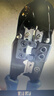 三堡（SMT）网线钳 网络电话单双用工具 剪压剥多功能 手动压接RJ45水晶头钳子 【单用8P8C】HT-210C 实拍图
