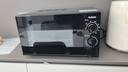 格兰仕（Galanz）【国家补贴】微波炉家用20L容量  平板均匀加热  便捷操作小型 易清洁 微波炉 【升级款 微烤一体机】 实拍图