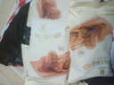 良品铺子 香酥大麻花天津风味零食小吃传统糕点休闲食品小袋装160g 实拍图