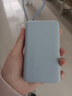 小米（MI）【3C认证】自带线充电宝10000 67W 浅蓝色 65W自充 可上飞机/火车 可充手机平板笔记本耳机 实拍图