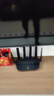 普联（TP-LINK）大道路由器7DR6430 BE6400 5G WiFi7千兆双频家用高速穿墙 2.4G wifi6无线 2.5G网口 游戏加速 实拍图