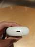 OPPO Enco Air4 Pro 真无线降噪蓝牙耳机入耳式耳机 通用苹果华为小米手机  晨曦白 实拍图