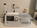 瑞迈特呼吸机治疗睡眠暂停综合打鼾症家医用无创止呼噜憋气双水平G3B20A 实拍图