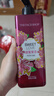 菲诗小铺（THE FACE SHOP）甜蜜爱恋香氛沐浴露500ml（沁甜花香）活力洁肤保湿芳香双十一 实拍图