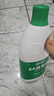 蓝月亮 84消毒液1.2kg/瓶*2 杀菌率99.99% 消毒水  白色衣物家居消毒 实拍图