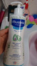 妙思乐（Mustela）儿童洗发沐浴二合一500ml*2婴幼儿专用宝宝洗发水沐浴露法国进口 实拍图