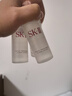 SK-II嫩肤清莹露 30ml*3抗皱爽肤水sk2skii 生日黑色星期五礼物 实拍图