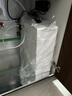 沁园净水器家用双子芯1200G初始流速体验 厨房台下式8年RO过滤器直饮净饮一体机UR-S61096家电国家补贴 实拍图