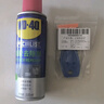 WD-40强力除胶剂汽车清洁家用去胶清洗剂玻璃不干胶双面粘去除瓷砖地板 实拍图