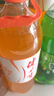 健力宝橙蜜味2L*6瓶含蜂蜜汽水碳酸饮料饮品家庭装聚会聚餐春节过年送礼 实拍图