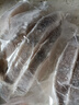 海名威 冷冻格陵兰比目鱼400g 4-5片 鲽鱼 生鲜鱼类 海鲜水产 深海鱼  实拍图