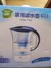 绿驰 家用升级净水壶滤水壶 厨房自来水水质净化仪器过滤净水器净水杯 实拍图