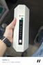 中国联通5G无线移动路由器cpe随身wifi6免插卡网卡便携千兆企业家用免宽带上网全国通用流量2025款C60Pro 实拍图