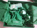 海蓝之谜（LA MER）奇迹晚霜60ml抗老紧致修护面霜护肤品化妆品礼盒生日礼物送女友 实拍图