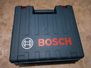 博世（BOSCH）电锤电钻电镐三合一2公斤轻型家用电锤 GBH220钻头附件工具箱套装 实拍图