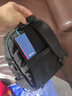 回力双肩包背包男大容量上班出差电脑包商务休闲旅行大学生初高中书包 实拍图