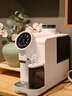 EUPA全自动咖啡机家用小型咖啡机办公室研磨一体意式美式自动奶泡机 SL2 Pro  炫白 实拍图