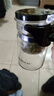 金灶（KAMJOVE） 玻璃茶壶 茶水分离飘逸杯泡茶壶 过滤花茶壶茶道杯茶具泡茶器 K-200/400ml 实拍图