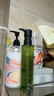 植村秀绿茶卸妆油150ml 熬夜提亮舒缓洁面 干皮清洁毛孔 生日礼物送女友 实拍图