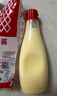 丘比（KEWPIE）沙拉酱 蛋黄酱 调味品 水果蔬菜沙拉果酱美乃滋 150g*1瓶 实拍图