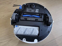 科沃斯T80扫地机器人扫拖洗烘一体自动清洗滚筒洗地机器人智能语音水箱版国家补贴 实拍图