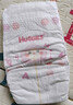 好奇（Huggies）铂金装小桃裤拉拉裤大号L60片(9-14kg)尿不湿【透爽散热】 实拍图