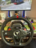 图马思特T248R 赛车模拟器驾驶游戏方向盘   支持PS5/PS4/PC  GT7赛车/尘埃拉力赛/F1/地平线5 实拍图
