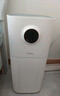 美的（Midea）【母婴级】空气净化器鼻炎家用除甲醛除烟味异味过敏原空气净化机森林家L1 Lite国家补贴 实拍图