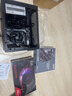 AMD R5 5600/9600X/RX7650GRE/6500XT迷你主机ITX整机手提DIY电脑组装机台式mini办公台式机AI PC电脑 配置二丨R5 5600/RX6500XT 实拍图