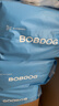巴布豆（BOBDOG）小波浪超柔拉拉裤XXL108片箱装(14-17KG)加大码婴儿尿不湿  实拍图