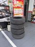普利司通（Bridgestone）汽车轮胎 225/55R17 97W T001 适配君威/君越/迈锐宝/宝马5系/A6L 实拍图