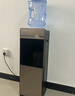 美菱（MeiLing）饮水机 家用立式办公双开门柜式温热型饮水器MY-L109 实拍图