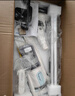 美的（Midea）无线吸尘器家用吸尘器家用宠物手持吸尘器大吸力轻量车载长续航地毯猫毛狗毛吸毛器【国家补贴】Q2 实拍图