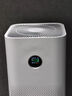 米家小米空气净化器5 除甲醛除菌除异味 家用 除雾霾PM2.5 低噪设计 实拍图
