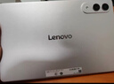 联想小新PadPro12.7 2025款平板电脑  2.9K高刷全面屏 娱乐学习 10200mAh 8+256G大象灰 实拍图