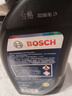 博世（BOSCH）DOT4plus升级版刹车油制动液/离合器油通用型1L装汽车养护套装 实拍图