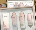 欧诗漫（OSM）营养美肤洁面爽肤水乳眼霜面霜5件套护肤品补水提亮生日礼物 实拍图