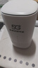 牧歌真5g随身wifi6移动无线cpe路由器全网通千兆双频便携式家用上网宝免宽带移动联通高速流量上网卡 真5G【尊享版】网速狂飙矩阵增益天线 实拍图