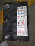 GS杰士汽车电瓶蓄电池原厂适配启停EFB-S95 12V 以旧换新上门安装 实拍图